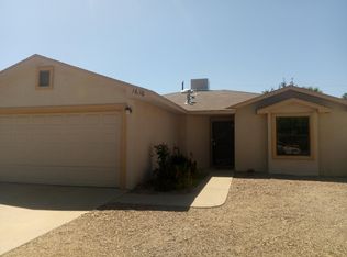 1636 Ash Ave, Las Cruces, NM 88001