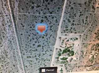 0 Scrub Oak Dr, Pinon Hills, CA 92372