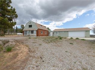 41790 Jay Dee Ln, Anza, CA 92539