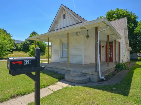 920 Arbor Ave, Indianapolis, IN 46221
