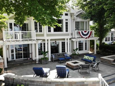 7688 E Vawter Park Rd, Syracuse, IN, 46567