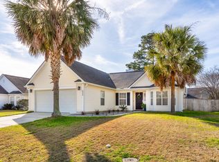 523 Carters Grove Rd, Charleston, SC 29414