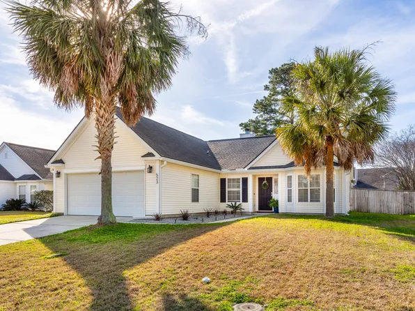 523 Carters Grove Rd, Charleston, SC 29414