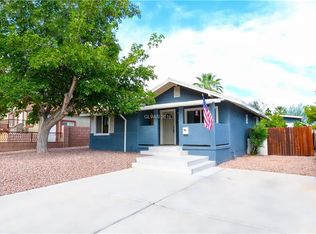 643 C Ave, Boulder City, NV 89005