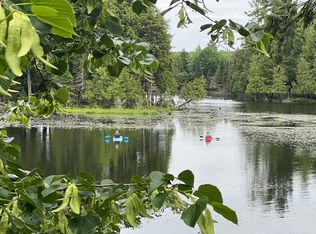 19312 Kitty Island Rd, Watersmeet, MI 49969