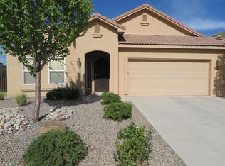 1922 Western Hills Dr SE, Rio Rancho, NM 87124