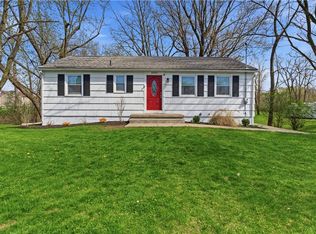 2923 Atlantic Ave, Penfield, NY 14526