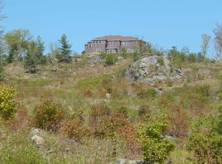 80 Pasture Lane, Brownfield, ME 04010