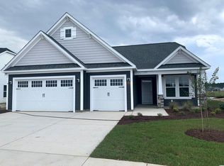 3143 White Jasmine Dr LOT 69, Waterside Village Coral Reef A Little River, SC 29566