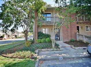 2824 Foxcroft Rd, Little rock, AR 72227