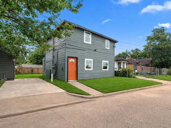 6602 Avenue R, Houston, TX 77011