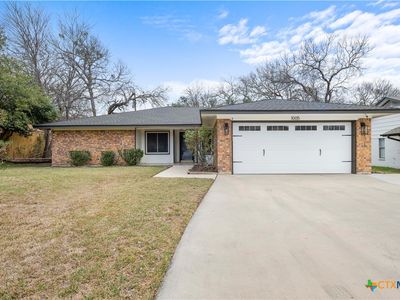 1005 End O Trl, Harker Heights, TX, 76548