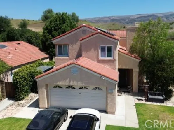 7252 Pecan Ave, Moorpark, CA 93021