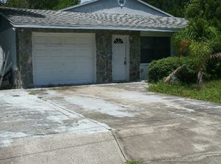 10014 N Pawnee Ave, Tampa, FL 33617