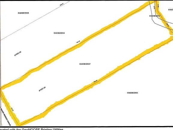 3rd image of 1051 River Woods Dr