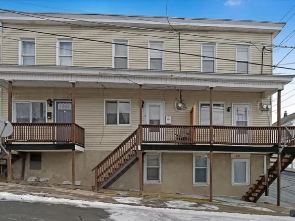 237 S Chestnut St #241, Shenandoah, PA 17976