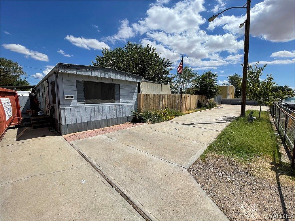 3905 E John L Ave, Kingman, AZ 86409 Zillow