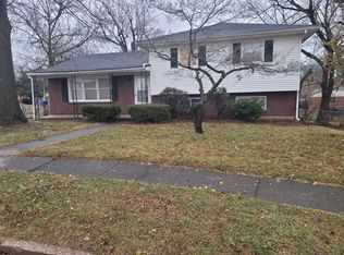 1706 Lin Wal Ct, Lexington, KY 40505