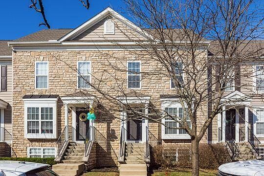 1st image of 5271 Cross River Falls Blvd #38-527