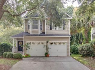 748 Shell Sand Rd, Charleston, SC 29412