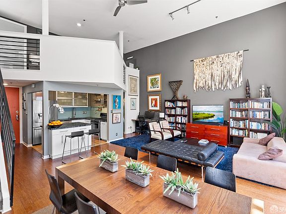 4th image of 960 Natoma St Unit 4