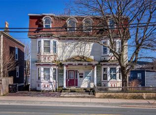 157 Lemarchant Rd, St. John's, NL A1C2H4