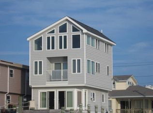 713 Beach Crk #715, North Wildwood, NJ 08260