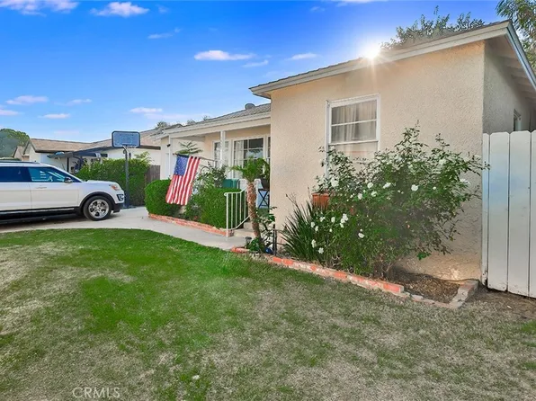 7527 Milwood Ave, Canoga Park, CA 91303