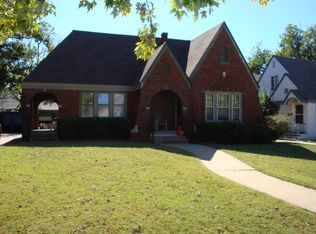 910 NW 42nd St, Oklahoma City, OK 73118