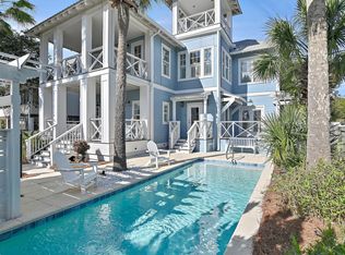 431 Eastern Lake Rd, Santa Rosa Beach, FL 32459