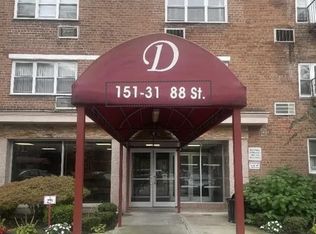 15131 88th St APT 2F, Queens, NY 11414