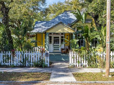 2302 N Morgan St, Tampa, FL, 33602