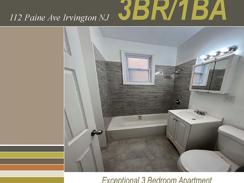 1st image of 112 Paine Ave #2R