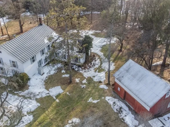 818 Route 23, Wantage Twp., NJ 07461