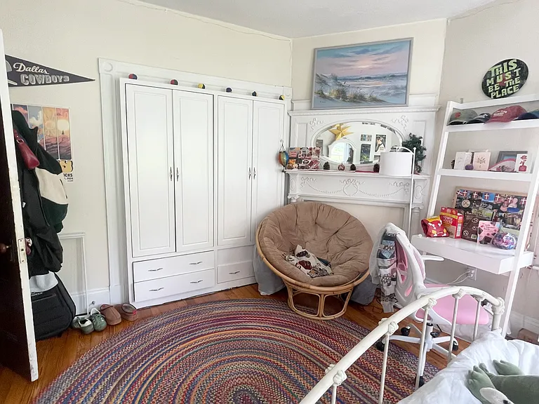 83 Beacon St #2 — Photo 3