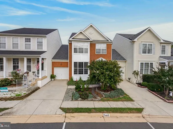 348 Ebaugh Dr SE, Leesburg, VA 20175