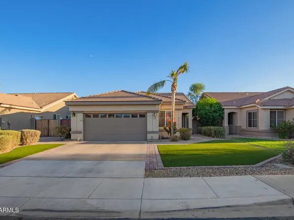 1405 W MUSKET Way, Chandler, AZ 85286