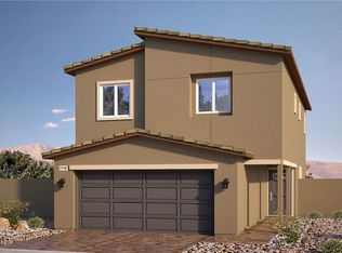 5717 Mesa Sedona St N, Las Vegas, NV 89081