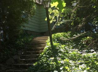 1000 NE Lake St, Pullman, WA 99163