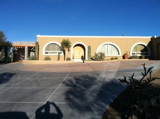 6811 N Camino De Fray Marcos, Tucson, AZ 85718