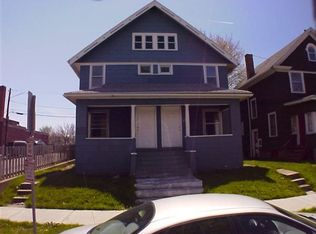 23-25 Owen St, Rochester, NY 14615