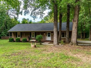 3501 Belrose Ct, Greensboro, NC 27406