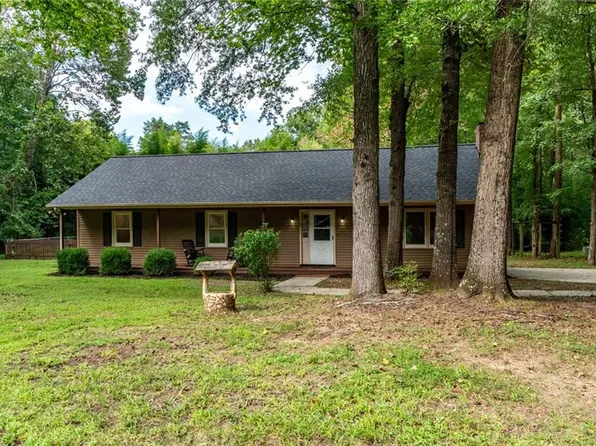 3501 Belrose Ct, Greensboro, NC 27406