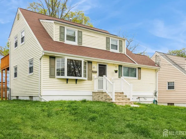 49 Merritt Ave, South Amboy, NJ 08879