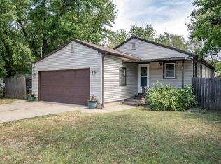 1120 N Saint Paul St, Wichita, KS 67203