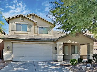 5628 W Pueblo Ave, Phoenix, AZ 85043