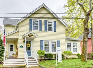 13 Winthrop Ave, Reading, MA 01867