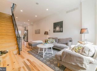1628 S Bailey St, Philadelphia, PA 19145