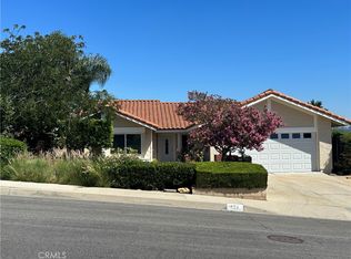 428 San Roque Dr, Walnut, CA 91789