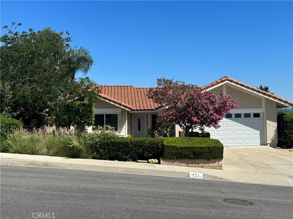 428 San Roque Dr, Walnut, CA 91789